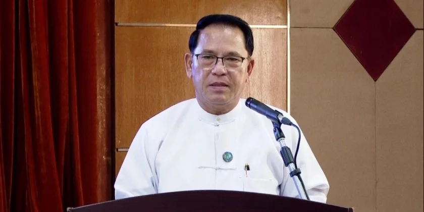 Media and Information Literacy Week: MOI UM gave and opening speech