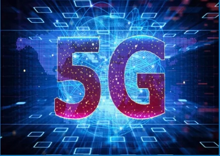 What Is 5G?
