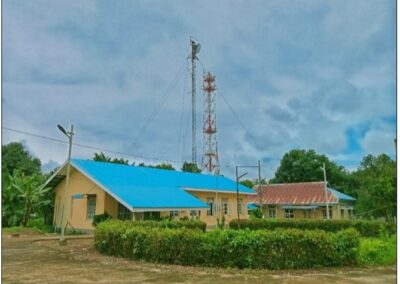 Cyber Security Department