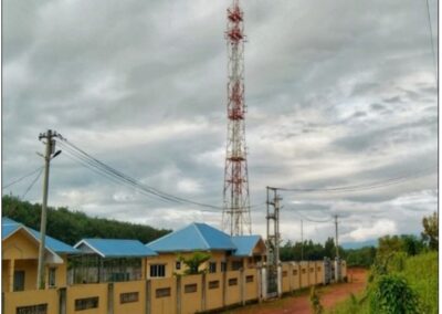 Cyber Security Department