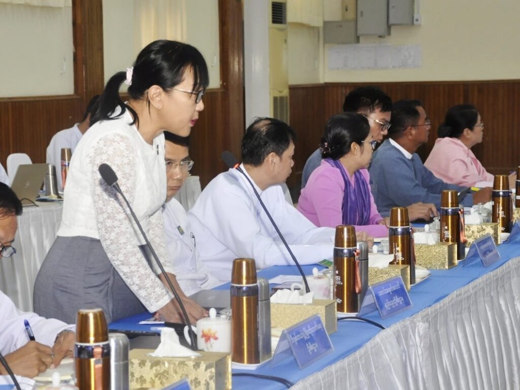 EDMS upgraded for adoption across all government agencies