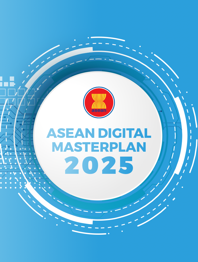 ASEAN Digital Masterplan 2025 (ADM 2025)