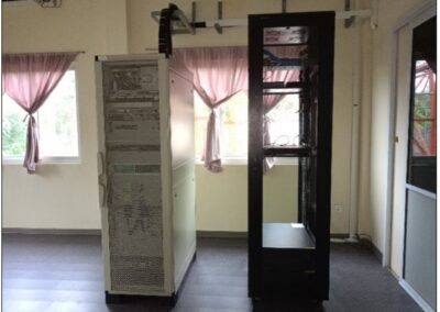 Cyber Security Department