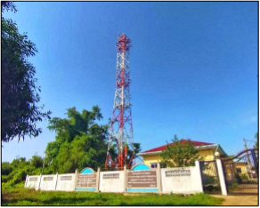 Cyber Security Department