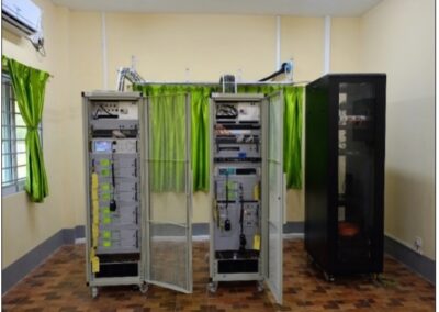 Cyber Security Department