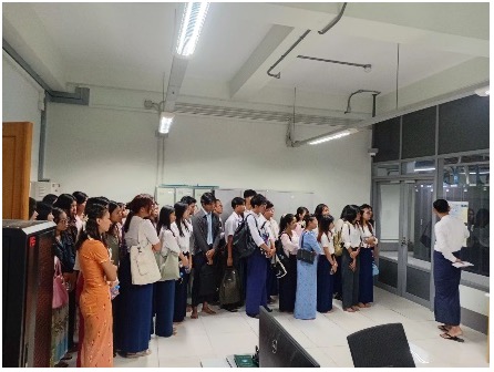 MPT completes its 2026 nationwide internship and learning programme to strengthen young people’s practical skills