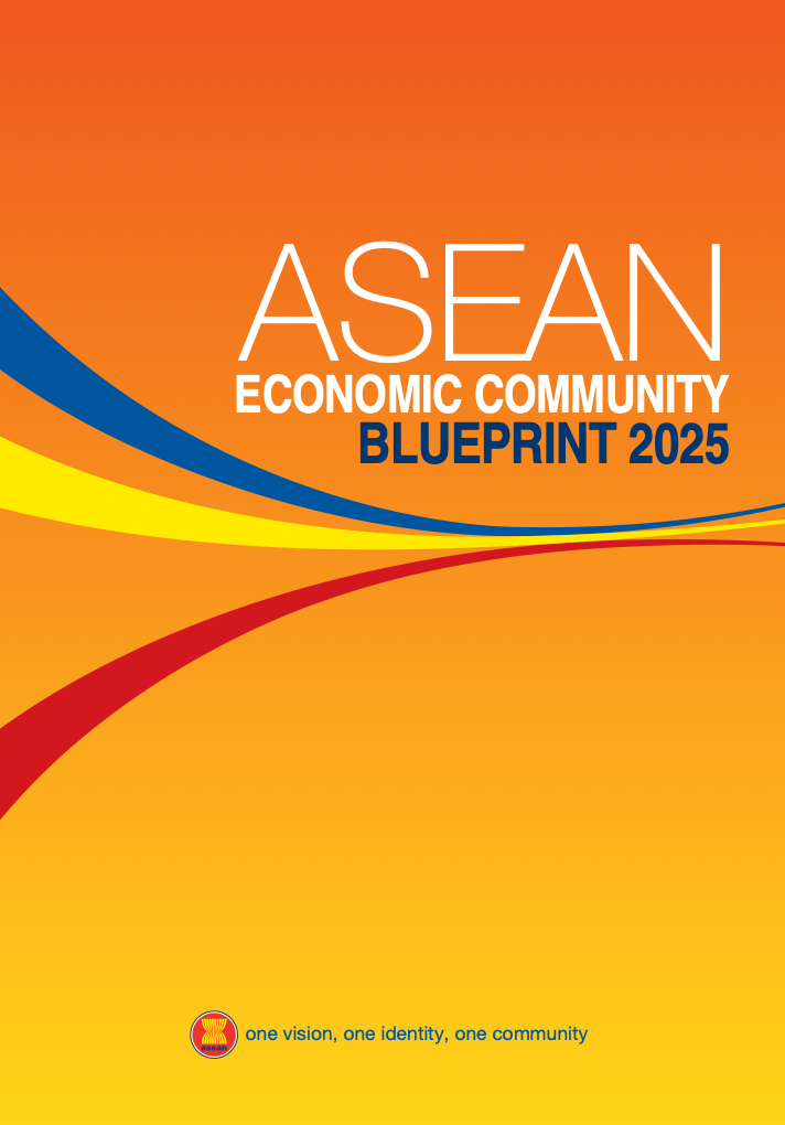 AEC Blueprint 2025