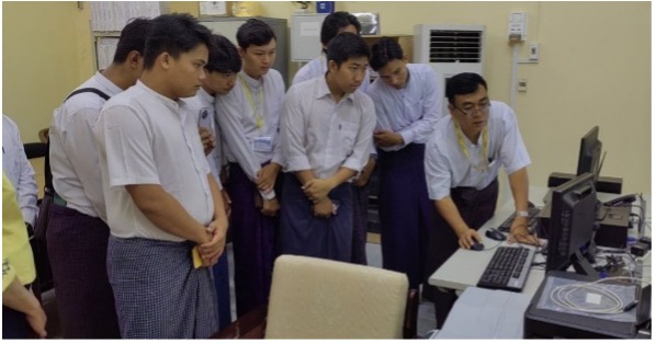 MPT completes its 2026 nationwide internship and learning programme to strengthen young people’s practical skills