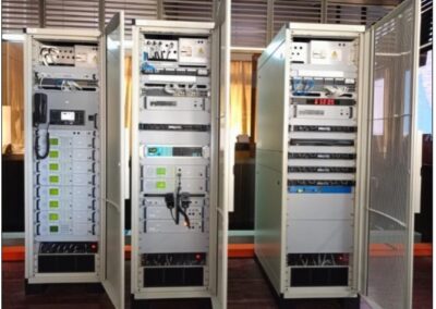Cyber Security Department