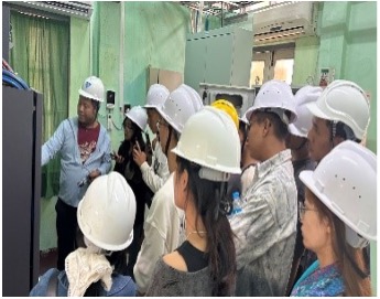 MPT completes its 2026 nationwide internship and learning programme to strengthen young people’s practical skills