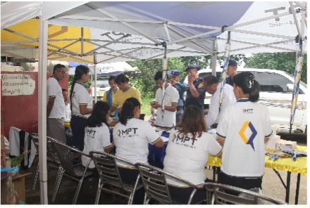 MPT expands its network to provide better connectivity for the public