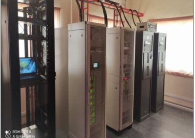 Cyber Security Department