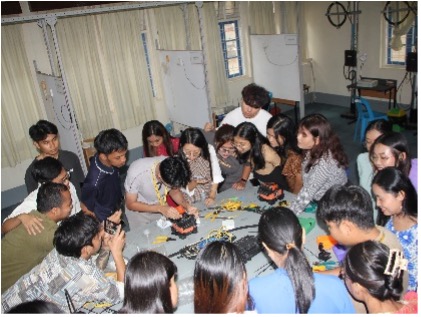 MPT completes its 2026 nationwide internship and learning programme to strengthen young people’s practical skills