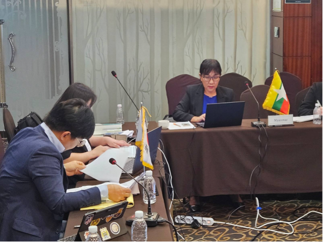 Negotiations begin on the Digital Economy Chapter of the ASEAN–Korea Free Trade Area Upgrade Protocol
