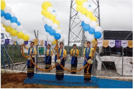 MPT expands its network to provide better connectivity for the public