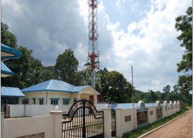 Cyber Security Department