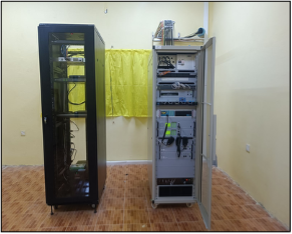Cyber Security Department
