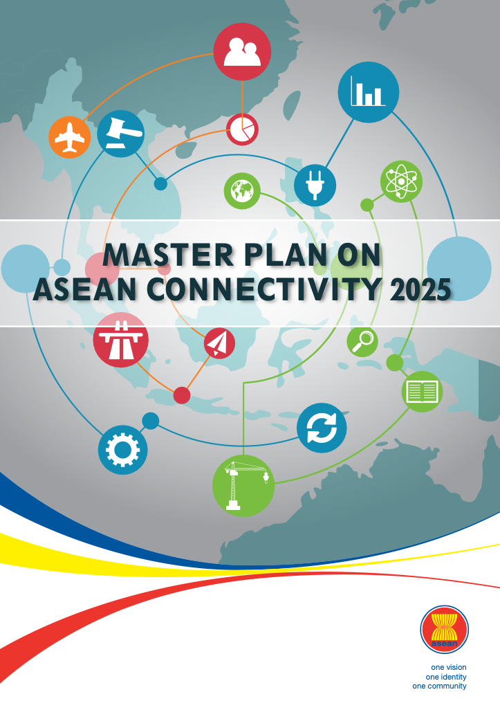 Master Plan on ASEAN Connectivity 2025 (MPAC 2025)