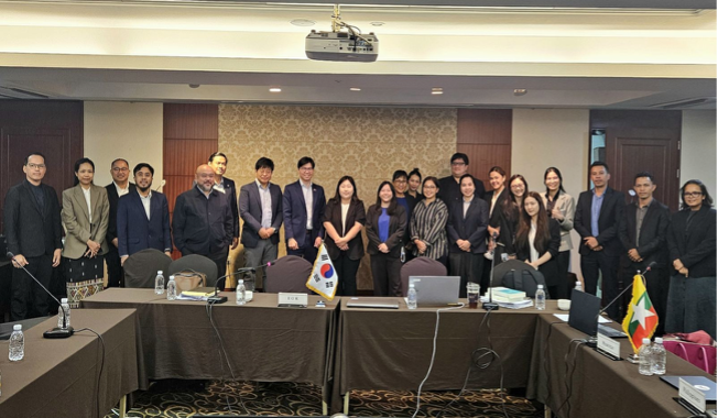 Negotiations begin on the Digital Economy Chapter of the ASEAN–Korea Free Trade Area Upgrade Protocol