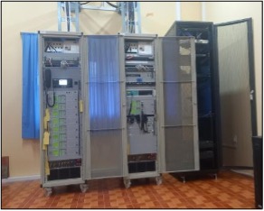 Cyber Security Department