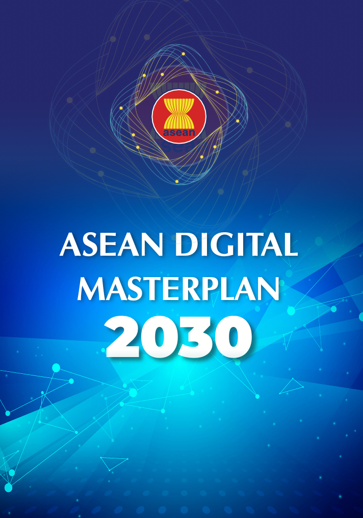 ASEAN Digital Master Plan 2026–2030 (ADM 2030)